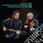 Transatlantic Sessions 5 Vol 1 / Various cd