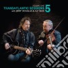 Transatlantic Sessions 5 Vol 1 / Various cd