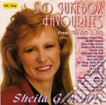 Sheila White - 50 Jukebox Favourites