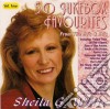 Sheila White - 50 Jukebox Favourites cd