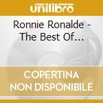 Ronnie Ronalde - The Best Of... cd