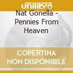 Nat Gonella - Pennies From Heaven cd