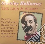 Stanley Holloway - The Lion & Albert