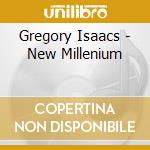 Gregory Isaacs - New Millenium cd musicale di Gregory Isaacs