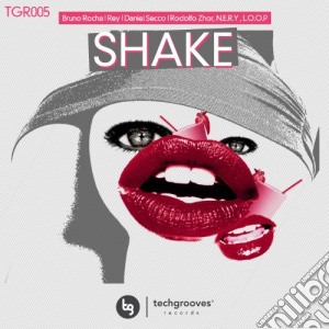 Shake cd musicale