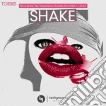 Shake cd
