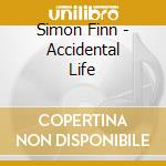 Simon Finn - Accidental Life