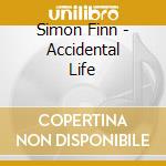 Simon Finn - Accidental Life cd