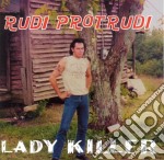 Protrudi, Rudi & Mid - Ladykiller (2 Cd)
