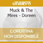 Muck & The Mires - Doreen cd