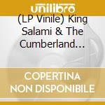 (LP Vinile) King Salami & The Cumberland Three - Trubble Trubble-Jellyfish lp vinile di King Salami & The Cumberland 3