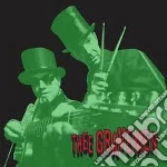 Thee Gravemen - Thee Gravemen cd