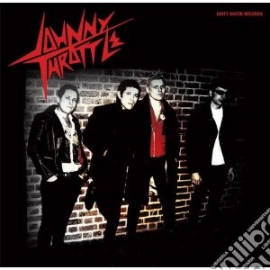 Johnny Throttle - Johnny Throttle cd musicale di Throttle Johnny