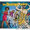 Dustaphonics - Party Girl cd