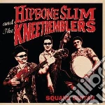 (LP Vinile) Hipbone Slim & The Knee Tremblers - Square Guitar vinile