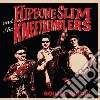 (LP Vinile) Hipbone Slim & The Knee Tremblers - Square Guitar cd