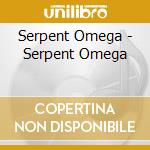 Serpent Omega - Serpent Omega cd