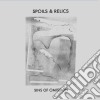 (LP Vinile) Spoils And Relics - Sins Of Omission cd