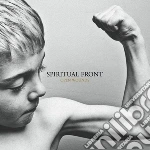 (LP Vinile) Spiritual Front - Open Wounds vinile