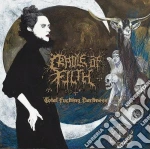 (LP Vinile) Cradle Of Filth - Total Fucking Darkness vinile