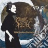 Cradle Of Filth - Total Fucking Darkness cd