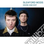 (LP Vinile) Sleaford Mods - Divide And Exit vinile