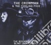 Crowman & The Fiddling Pixie (The) - Resurrection Of Blind Jack Lazarus cd
