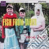 (LP Vinile) Fish From Tahiti - Decal Baby cd