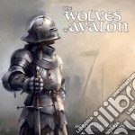 Wolves Of Avalon (The) - Across Corpses Grey