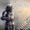 Wolves Of Avalon (The) - Across Corpses Grey cd