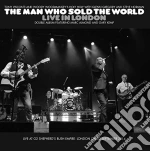 (LP Vinile) Tony Visconti And Co - The Man Who Sold The World Live In London vinile