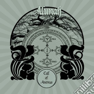(LP Vinile) Alunah - Call Of Avernus lp vinile di Alunah