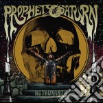 (LP Vinile) Prophets Of Saturn - Retronauts