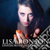 Lisa Ronson - Emperors Of Medieval Japan cd