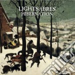 (LP Vinile) Lightsabres - Hibernation