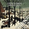 (LP Vinile) Lightsabres - Hibernation cd