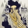 (LP Vinile) Gorilla / Grifter - Gorilla Vs Grifter Split cd