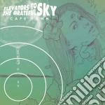 (LP Vinile) Elevators To The Grateful Sky - Cape Yawn vinile