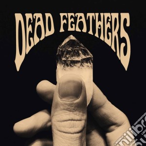 (LP Vinile) Dead Feathers - Dead Feathers (10