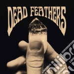(LP Vinile) Dead Feathers - Dead Feathers (10')