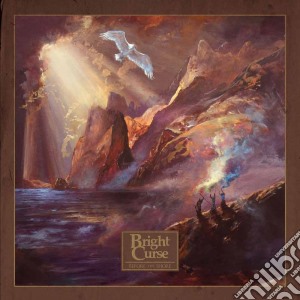 Bright Curse - Before The Shore cd musicale di Bright Curse