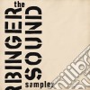 (LP Vinile) Harbinger Sound Sampler (The) / Various (2 Lp) cd
