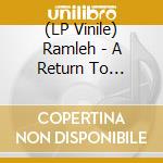 (LP Vinile) Ramleh - A Return To Slavery
