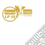 (LP Vinile) Heavy Metal - Nietzschean Supermen Ofdustbin Rock vinile