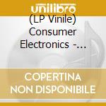 (LP Vinile) Consumer Electronics - Airless Space lp vinile