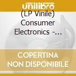 (LP Vinile) Consumer Electronics - Airless Space vinile