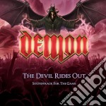 (LP Vinile) Demon - The Devil Rides Out: Soundtrack For The Game