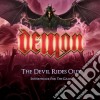 (LP Vinile) Demon - The Devil Rides Out: Soundtrack For The Game cd
