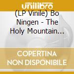 (LP Vinile) Bo Ningen - The Holy Mountain Live Score (Written And Performed By Bo Ningen) vinile