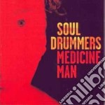 Soul Drummers - Medicine Man